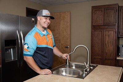 ‘Brown Friday’ Plumbing Surge: Experts Warn of Holiday Drain Disaster & Offer Prevention Tips