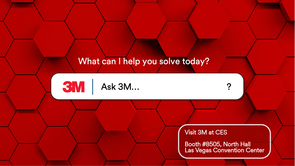 3M's AI Leap: Reshaping Material Science with Digital Creation Tools