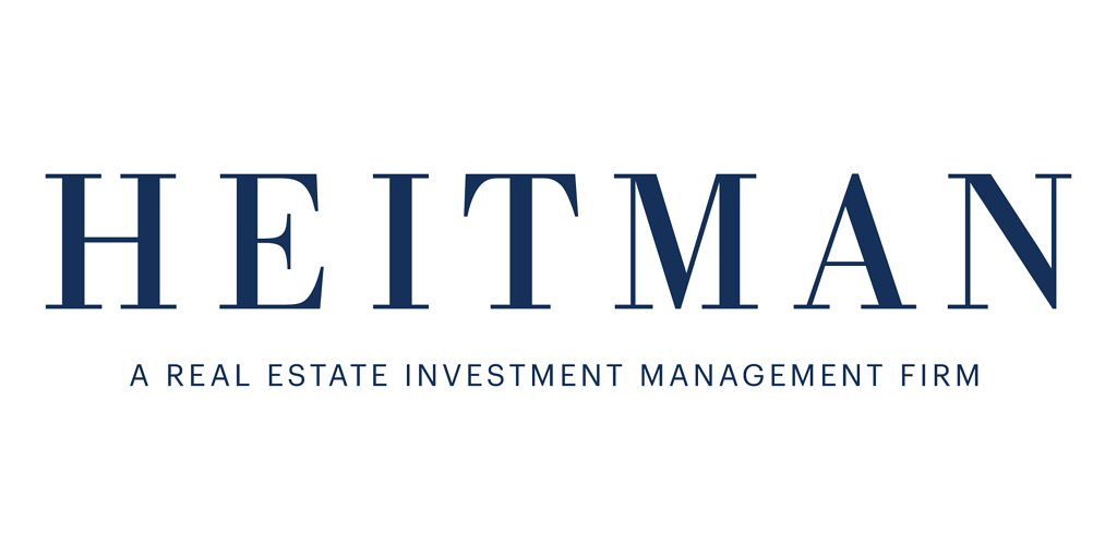Heitman Raises Record $2.6B Fund, Betting Big on Niche Real Estate