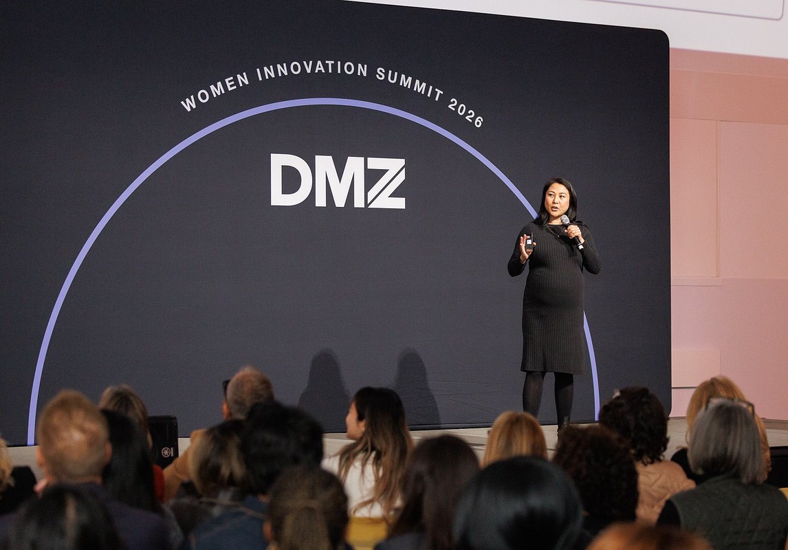 Women Founders Lead Canada’s New Tech Vanguard in AI & Defence