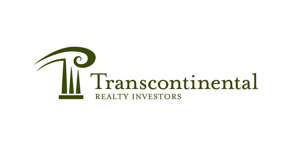Transcontinental Realty Income Plummets 95% on Lower Asset Sales
