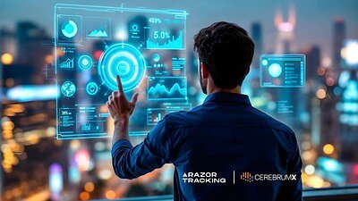 Razor Tracking Taps OEM Data in Major Fleet Intelligence Overhaul