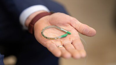 AI Meets Urology: Bright Uro Aims to Redefine Bladder Diagnostics