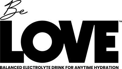 Hydration with Heart: Be LOVE™ Hits Target with a Global Mission