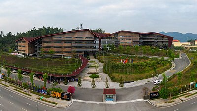 Vietnam's New Ed-Finance Model: Tuition Covered, Capital Returned