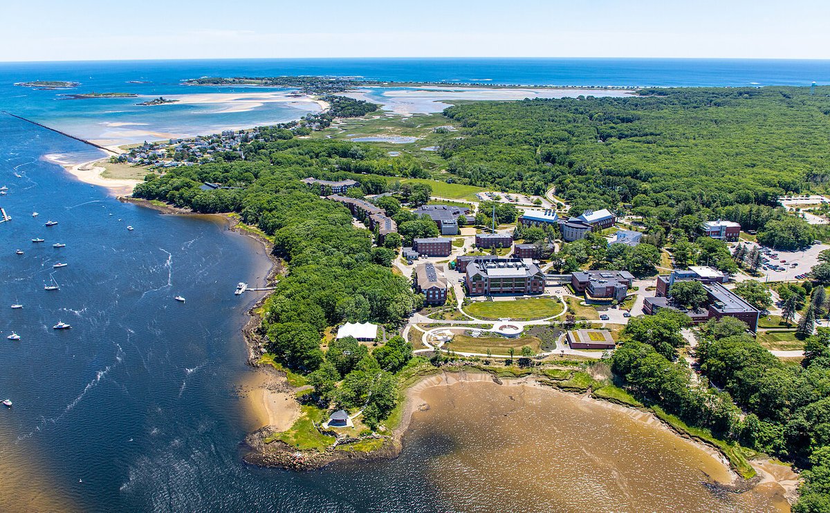 Shaw's $5M Gift Funds UNE's New Public & Planetary Health Institute