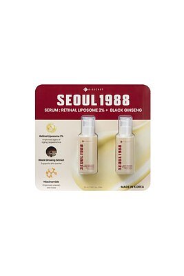 K-Beauty's Viral Hit KSECRET SEOUL 1988 Lands at Costco Nationwide