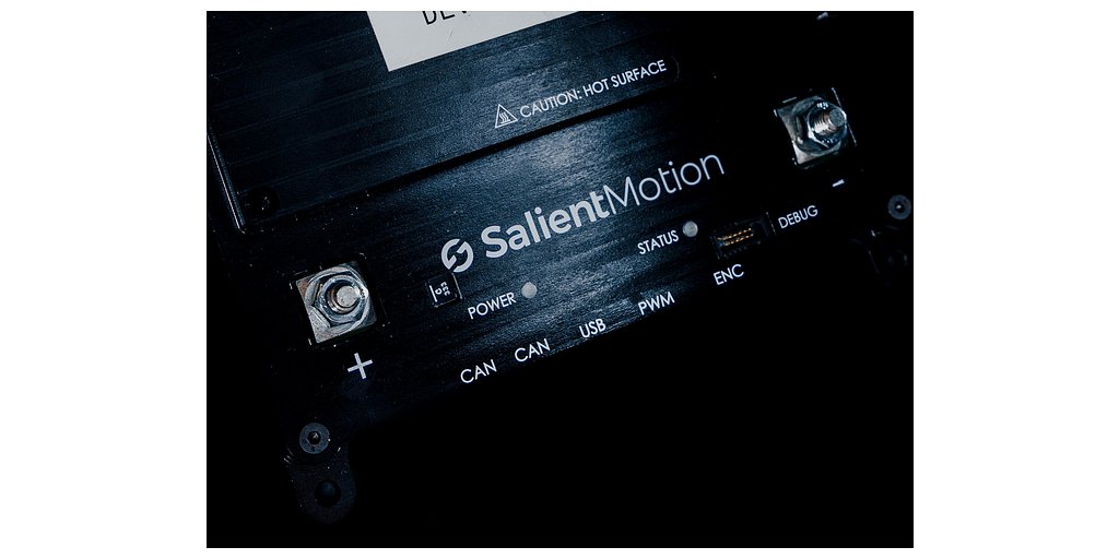 Salient Motion Aims to Slash Aircraft Certification with Modular Tech