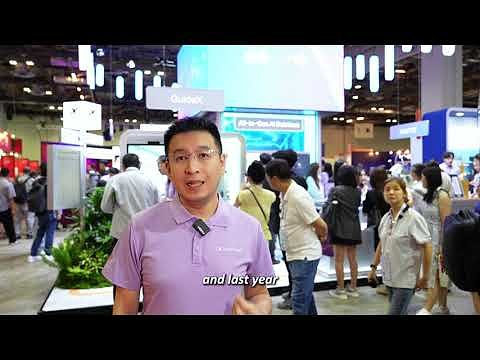 iFLYTEK Deepens SEA Roots, Touting AI and Privacy for Regional Growth