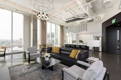 Boston Native's Kasa Brings Luxury Apart-Hotels to a Tight Fenway Market