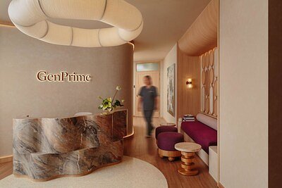 Fertility Tech Boom: GenPrime Expands in Southeast Asia Amid Declining Birth Rates