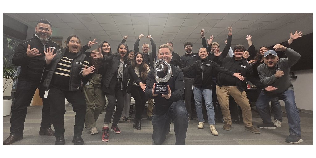 Beyond Capital: How a Strategic VC Fueled Ascend Elements' Ascent