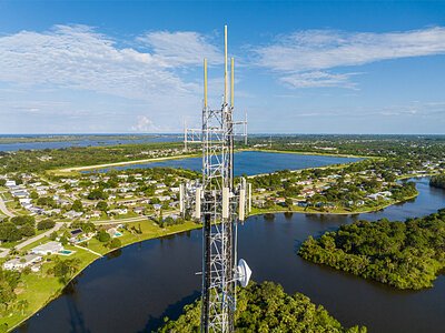 TowerPoint Sets Record with $386M Deal, Signals Investor Frenzy