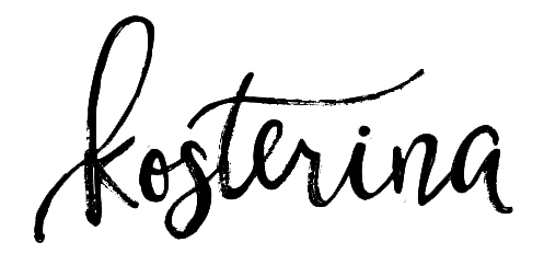 Kosterina's Walmart Leap: Premium Mediterranean Wellness Goes Mainstream