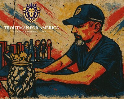 Innovation in Attack: How a Holiday Greeting Became a Political Weapon