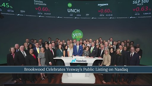 From Blueprint to Burritos: A Real Estate Firm's Rare Retail IPO