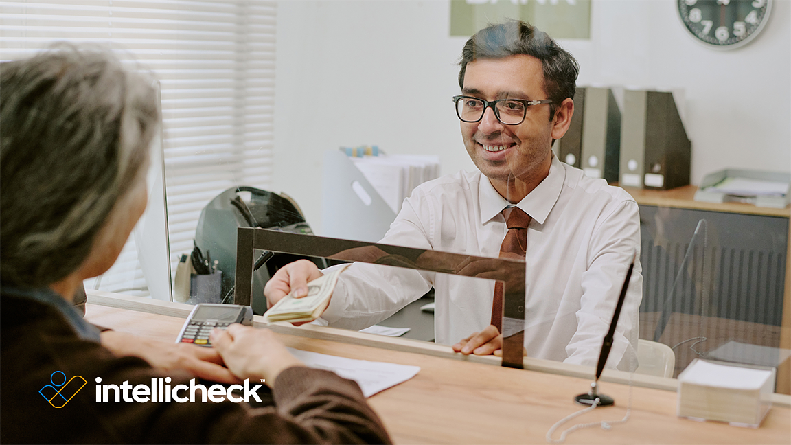 Intellicheck's New App Offers Instant Fraud Defense, No IT Team Needed