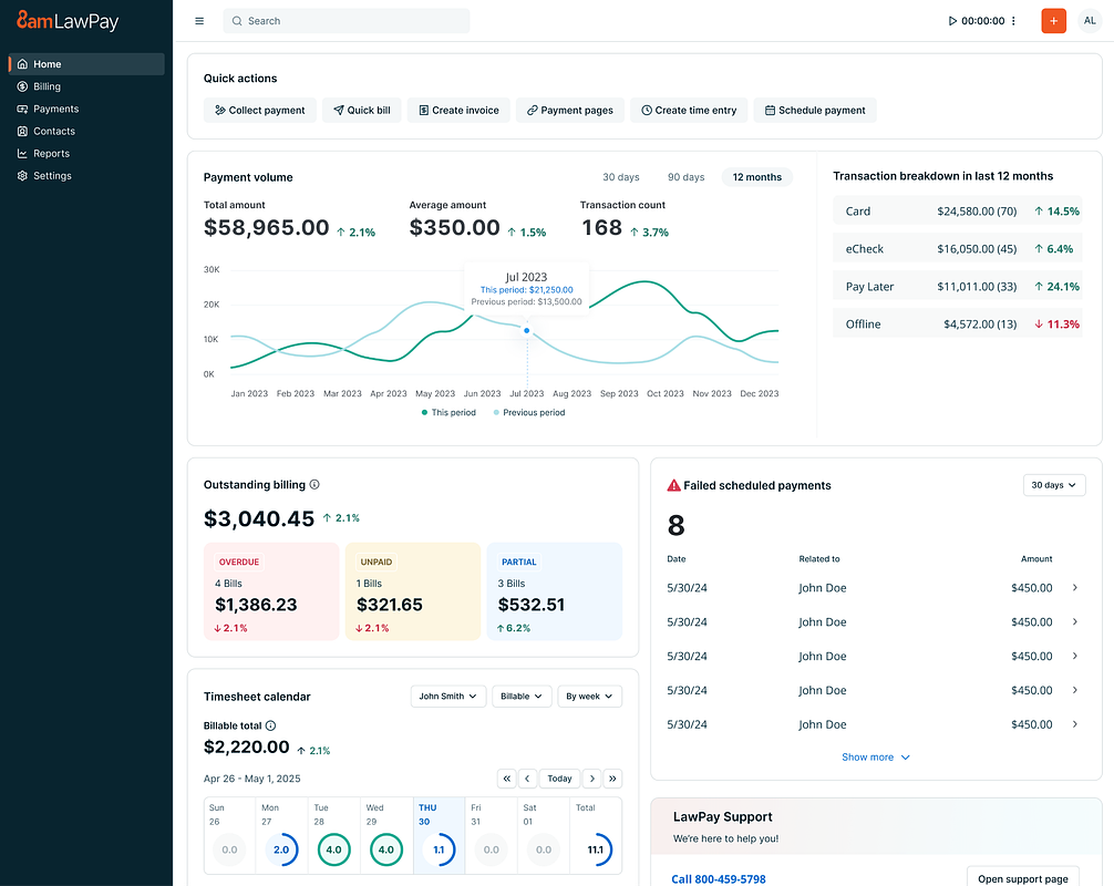 8am Expands LawPay to Unify Law Firm Finances and Boost Revenue