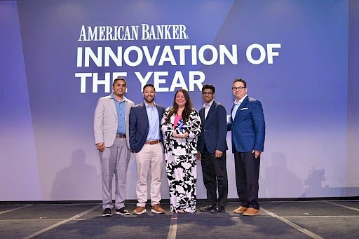 Embedded Finance Takes Center Stage as U.S. Bank and Edward Jones Win Top Award