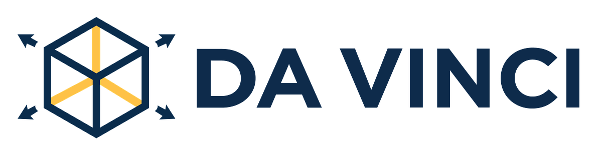 Da Vinci's Recognition Signals a Power Shift in Warehouse Technology