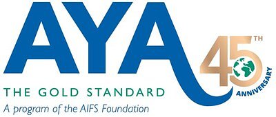 45 Years of Open Doors: How Student Exchange Bridges a Divided World