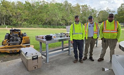 Robotic Mowers Pass the Test, Reshaping Commercial Landscaping