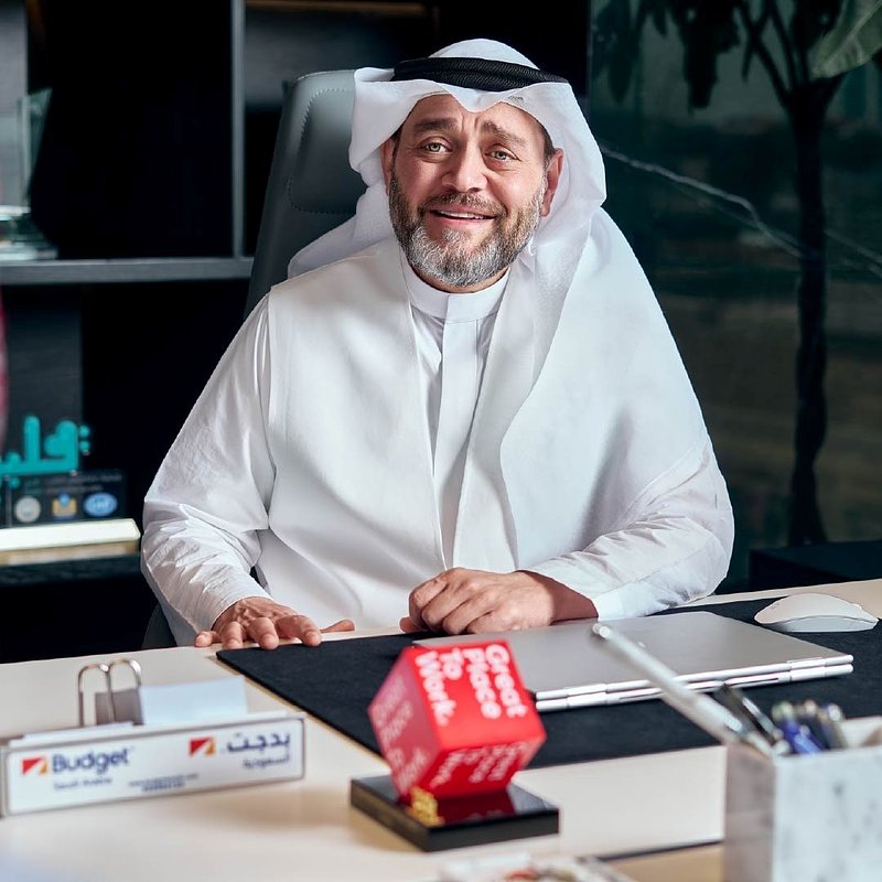 Budget Saudi's Record Year Mirrors Kingdom's Vision 2030 Boom