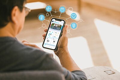 MiCare Path's Dual Leap: Funding & Acquisition Reshape Virtual Care