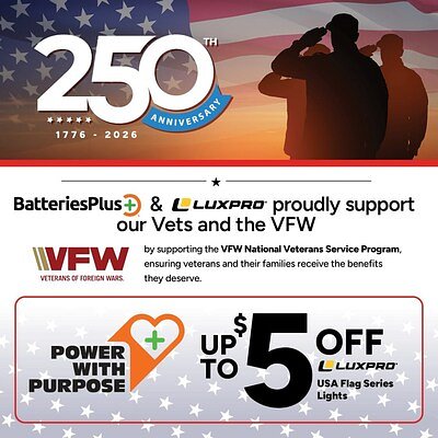 Powering More Than Devices: Batteries Plus's New Model for Corporate Impact