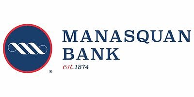 Manasquan Bank Celebrates Employee Leadership, Community Impact with Industry Honors
