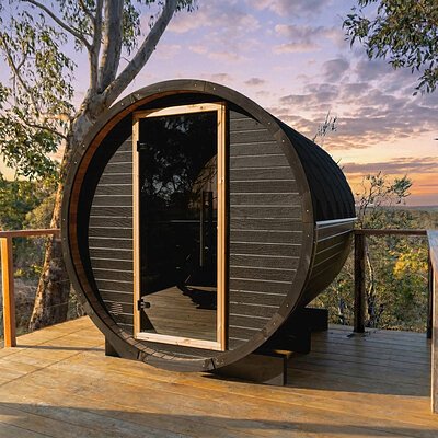 Australia's Sauna Boom: Quality Heats Up the Wellness Market