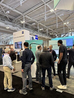 Smart Assembly Tech Aims to Solve US EV and Aerospace Bottlenecks