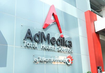Telkom Divests AdMedika to Fullerton in Strategic Digital Pivot