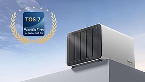 TerraMaster's 'AI-Native' NAS: A Usability Leap or Just Smarter Storage?