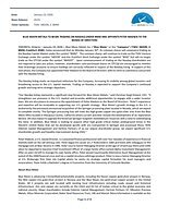 Blue Moon Metals Hits Nasdaq, Taps Wall Street Vet for US Growth