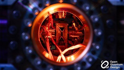 From Hard Drives to Qubits: A New Alliance Tackles Quantum Errors