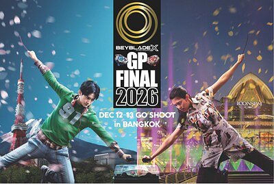 Beyblade X Goes Global: Hybrid Play Fuses Physical and Digital Worlds