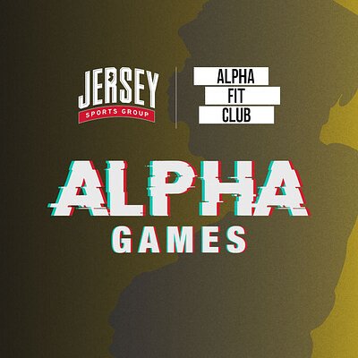 Alpha Fit Club Taps Agency to Transform Local Games into Regional Staple