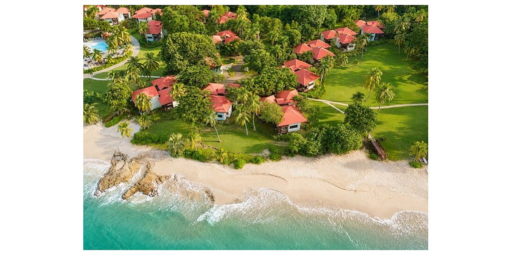 VICI's Experiential Empire Expands: Club Med Deal Redefines Resort Strategy