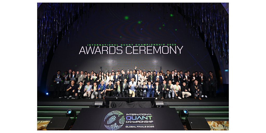 WorldQuant's Global Hunt for Quant Talent Enters the AI Era