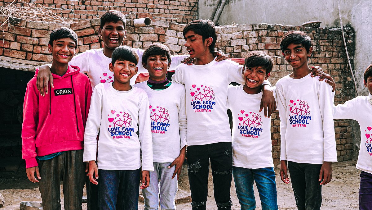 AI Powered by Love: A Nonprofit's Radical Bet on Emotional Tech