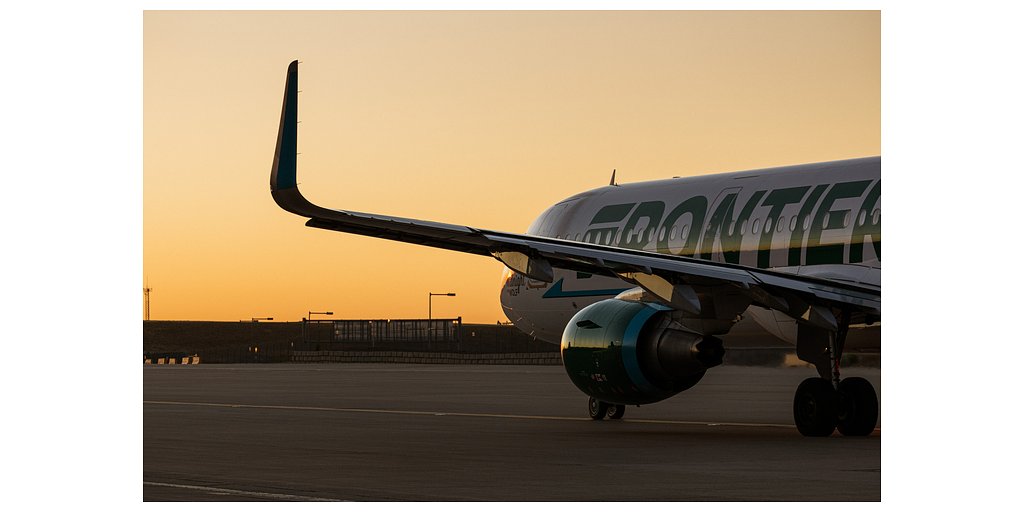 FlightHub and Frontier Forge Direct Link for Budget Travel