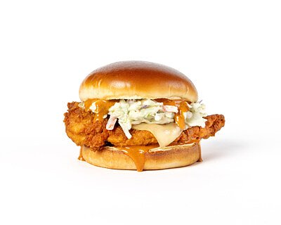 Shaq's Big Chicken Lands in State College, Igniting Food Scene