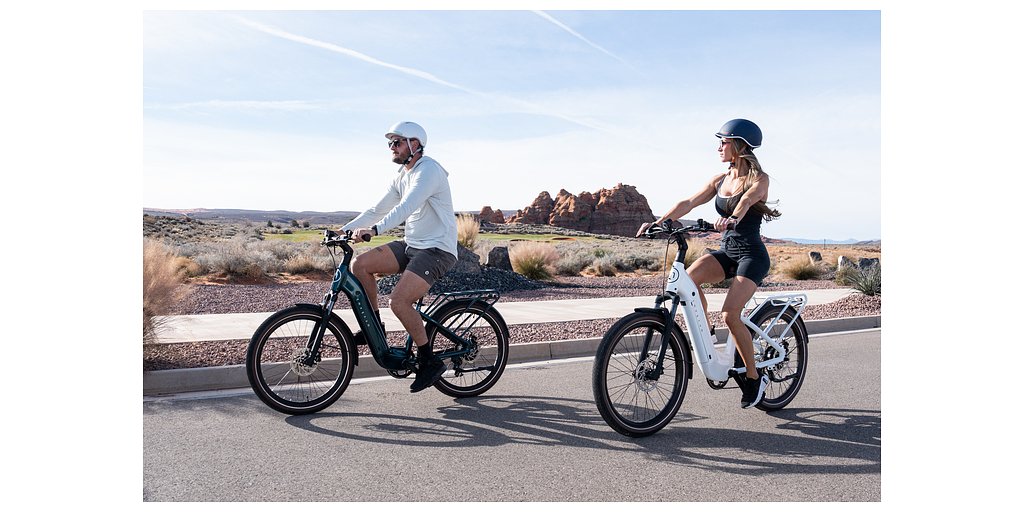 Magnum Bikes Sets New Safety Standard with E-Bikes Under $2,000