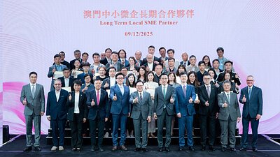 Beyond the Billions: Macao's Mega-Resorts Forge a Resilient Economy