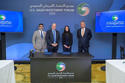 Saudi Arabia's Global Food Strategy: A Steak in the US Market