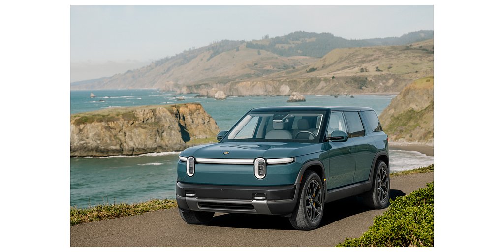 Rivian's Mainstream Gambit: R2 Targets Tesla with Sub-$50K SUV