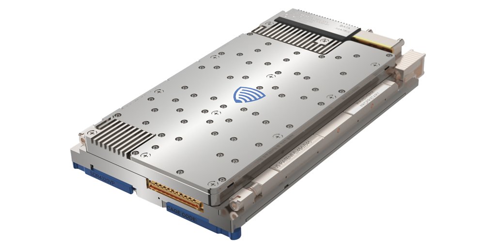 The MOSA Mandate: How Pacific Defense's New SDR Redefines Battlefield Tech