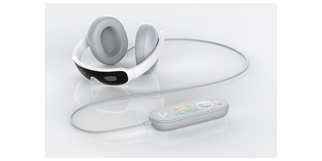 Beyond the Pill: Cognito’s Device Targets Alzheimer’s Biology at Home