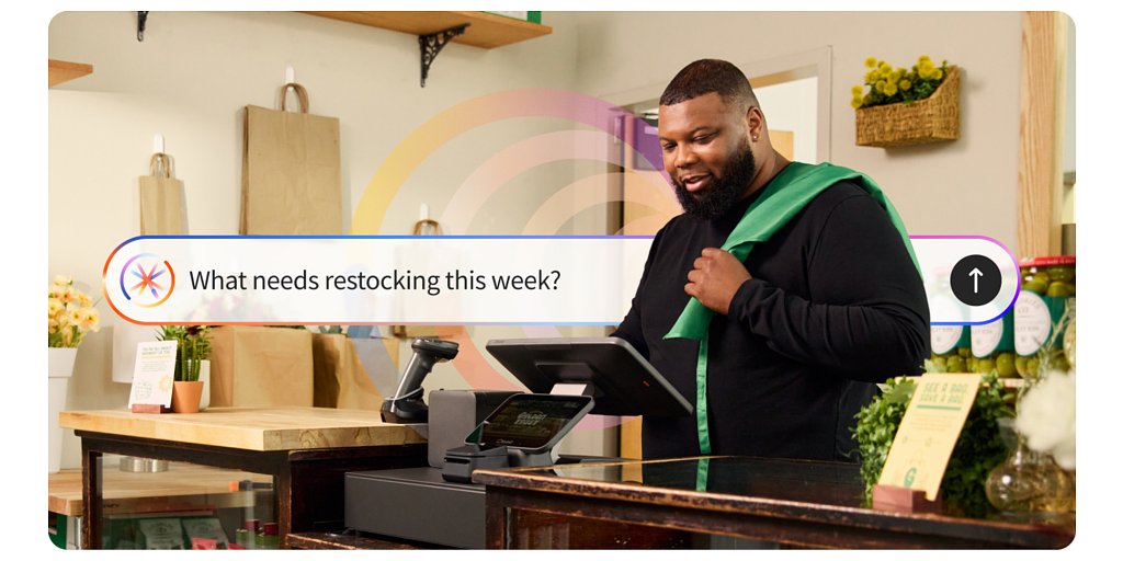 Toast's AI Overhaul Signals Bold Expansion into Retail Market